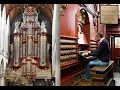 Download Lagu The Christian Müller organ of the Grote or St.-Bavokerk in Haarlem