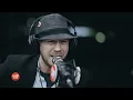 Stephen Speaks performs "Passenger Seat" LIVE on Wish 107.5 Bus