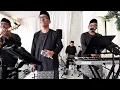 Cinta Tak Kenal Siapa (Aris Ariwatan)