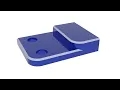 SolidWorks Practice Exercises for Beginners SolidWorks Basic Part Modeling Tutorial for Beginners
