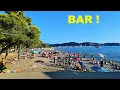 Download Lagu Crna Gora, šetalište i plaže u Baru ! 4K video !