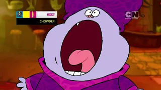 cartoon network asia continuity august 6 2021 