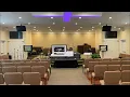 The Celebration of Life for Mr Maurice Reese Pinkney