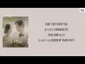 Download Lagu Can't Get Over You 좋아해요 (Johahaeyo) - Paul Kim (폴킴)(눈물의 여왕 Queen of Tears OST) Kor:Rom:Eng:MM lyrics