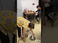 Japanese mom \u0026 son fanny video