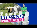Download Lagu Welke Porta Potti voor op de camping? | Keuzehulp | Obelink