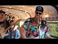 49 Winchester – FloydFest Bus Stop Recording Sessions (2022) – "Second Chance"