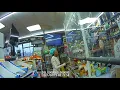 King Tut Lady Mad over EBT San Bernardino Ca