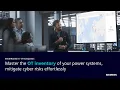 Electrification X - OT Companion Trailer