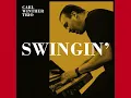 Carl Winther Trio -  There Is No Great Love