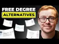 5 Free Online Courses That Are REPLACING College Degrees