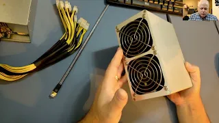Testing BLAKE2b ASIC Compatibility with Knots and Datum Gateway
