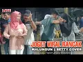 Lagu JOGET VIRAL GOKIL | Malungun (Layla Hasyim) | Setty Cover • Lagu Tapanuli Selatan Versi Wakatobi New