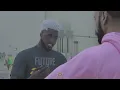 FInding Ronnie2K after reaching 88 overall My Player