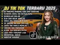 DJ TIKTOK TERBARU 2025 || DJ CINTA DARI SEBERANG 🎵 DJ KATANYA CINTA TAK BUTUH RUPA 🎵 FULL ALBUM❗❗