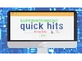 Quick Hits for Superintendents Hiring Data