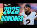 The Ultimate Rankings for Fantasy Football