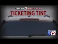 Thousands of tickets issued in RI due to strict law against dark window tint