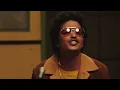 Bruno Mars, Anderson .Paak, Silk Sonic - Leave the Door Open [Official Video]