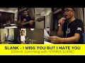 Download Lagu SLANK - I MISS YOU BUT I HATE YOU (ONLINE JAMMING WITH IVANKA SLANK)