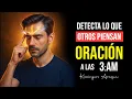 Download Lagu 🔥Discernimiento mental: con solo observar a alguien 13 octubre Oración de la mañana  Kissingers Araq