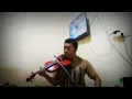Lagu Nabila - bila nanti (violin) original keys