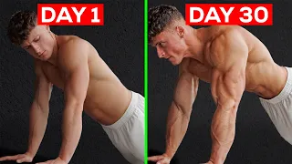 Download 100 Push-Ups For 30 Days Result CHANGE YOUR LIFE - DO PUSH-UPS WORKOUT EVERYDAY MP3