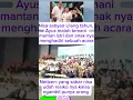 Download Lagu Nisa sabyan ulang tahun tpi Ayus malah temani Ririe fairuz di sebuah acara 😱😱#shortviral #artis #fyp
