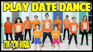 Download Play Date Dance - Lagu Tik Tok Yang Lagi Viral - DJ Remix Angklung - Melanie Martinez MP3