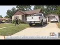 Murder-suicide investigation