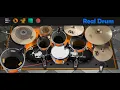 Download Lagu Iva Bachdim Kesendirianku Cover Real Drum