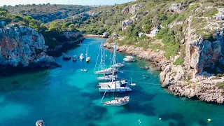 Exploring the Gem of the Balearics (Menorca) | Ep 21