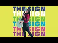 Download Lagu Peach Kelli Pop - The Sign (Official Audio)