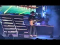 Dustin Lynch - Easy To Love (Live) - Santander Arena, Reading, PA - 11/14/25