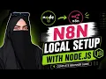 Why Pay Run n8n Locally for Free