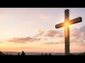 Cross Jesus is Risen Free - no copyright