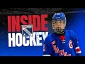 Inside Jr Rangers AAA Hockey Culture Development The Standard