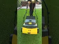 Download Lagu Professional artificial grass cleaning service- how to throughly clean turf