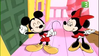 منزل ميكي ماوس مدبلج عربي الحلقه1 1 3 