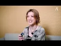 【音樂圈】缺乏求救的勇氣，歸根究底源於不夠自信。陳蕾：「可能你未擁有向別人求救的勇氣，不要緊，那我希望你學懂和自己對話。」