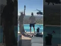 Hegseth Lifts Suspension of Crew Who Flew by Kid Rock s Home