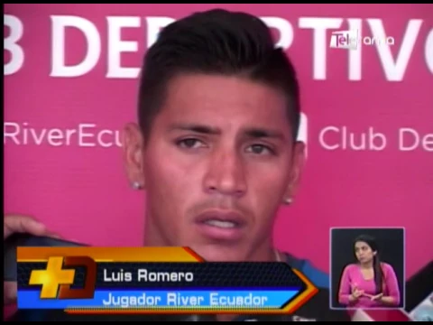 Gabriel Perrone sustituirá a Ángel Gómez como técnico de River Ecuador