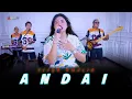 Download Lagu ANDAI DICOVER  SISKA AMELIA MAJU MUNDUR AUDIO.