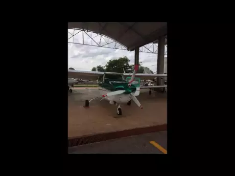 Download MP3 AEROBASTIAN   CESSNA CENTURION C 210 TURBO A VENDA