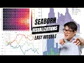Python Seaborn Boxplot and Countplot