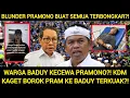Download Lagu PRAMONO BLUNDER SOAL RS JAKARTA?! WARGA BADUY KECEWA?! KDM KAGET BOROK PRAM TERKUAK GARA2 INI?