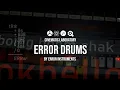 Download Lagu Error Drums by Error Instruments