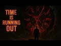 Lagu The Clock Is Ticking — You’re Running Out Of Time