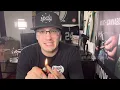 High Season Sunset Sherbert Review