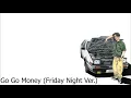 Download Lagu Initial D - Go Go Money (Friday Night Ver.)